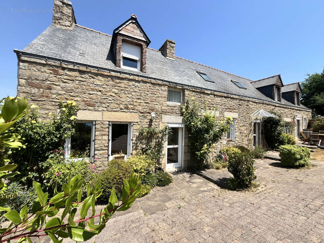 Maison à BADEN