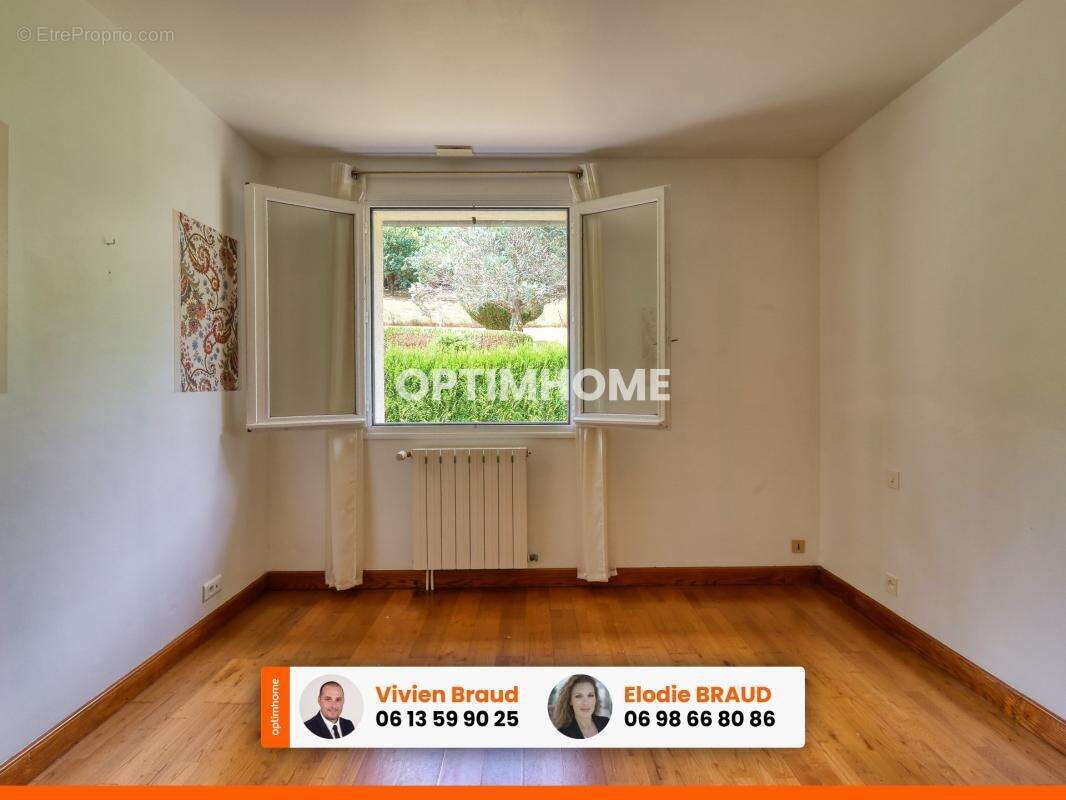 À vendre – Maison familiale de 140 m² – 4 chambres – Ydes (Nord Cantal 15) - photo 13