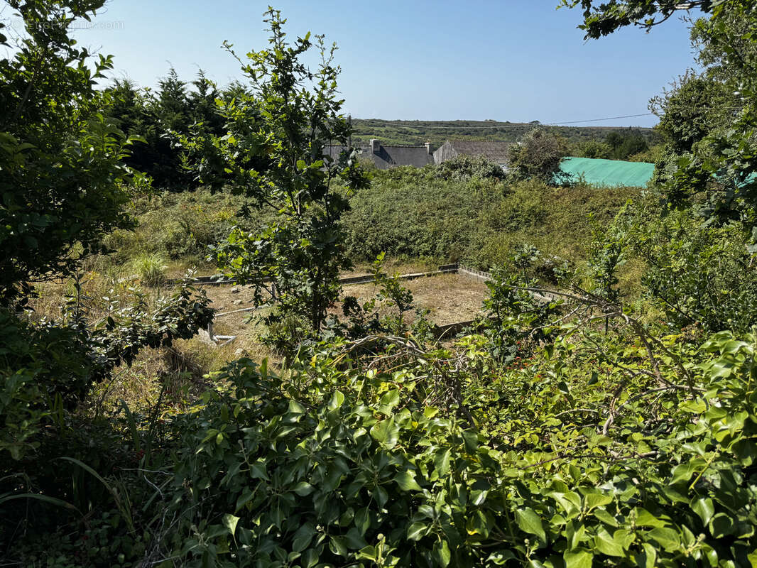 CAMARET-SUR-MER   Authentique Penty en pierre avec terrain de 1 860 m2 - photo 12