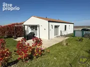 Maison à LA JARD