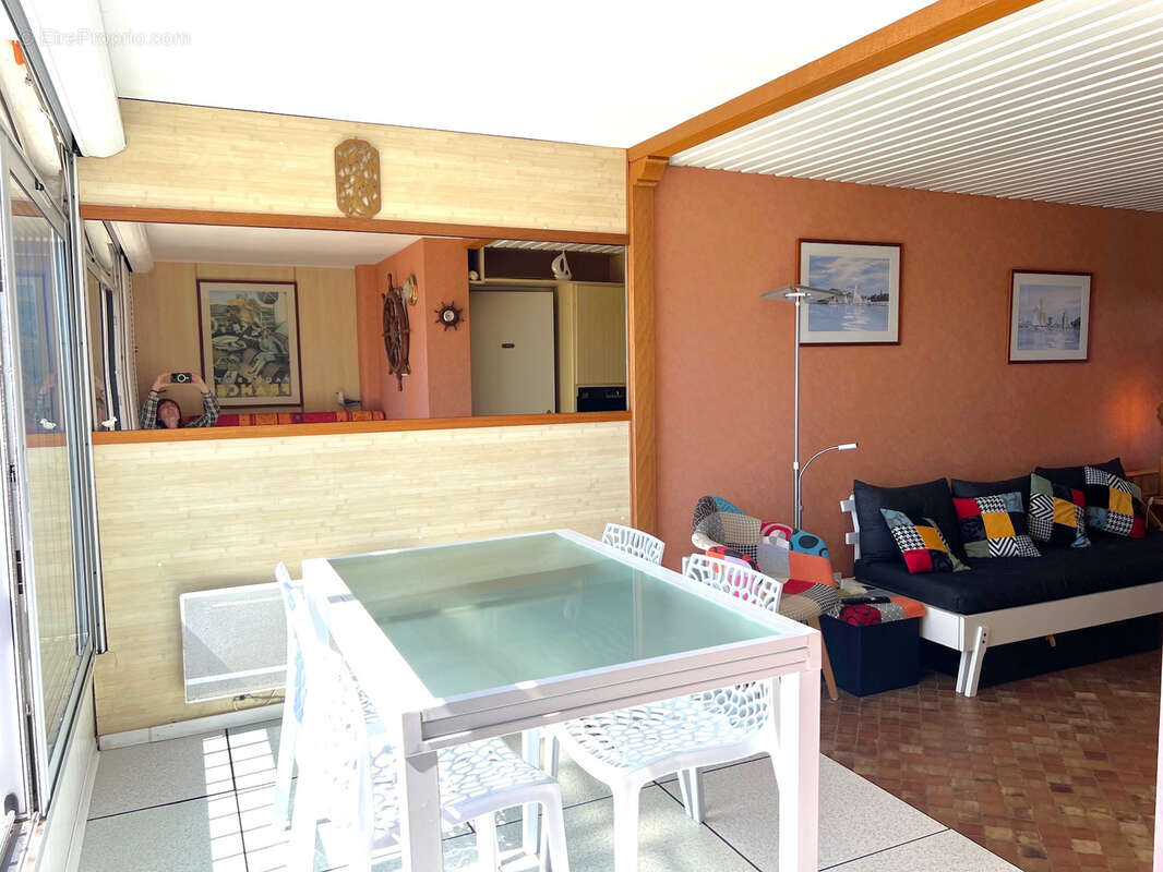 Appartement à AGDE