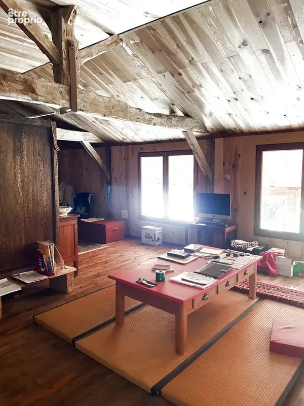 Maison traditionnelle (ferme gasconne) en terre de 180 m2 sur 7 000 m2 de terrain - photo 21