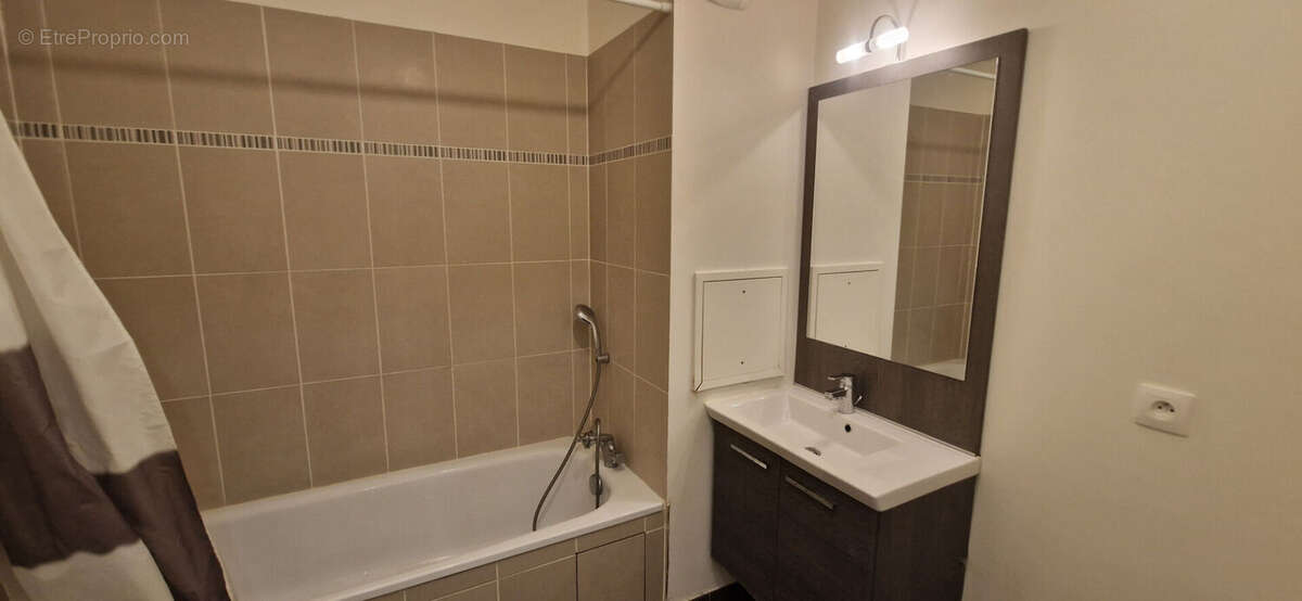 Appartement Aulnay Sous Bois 2 pièce(s) 43.55 m2 - photo 4