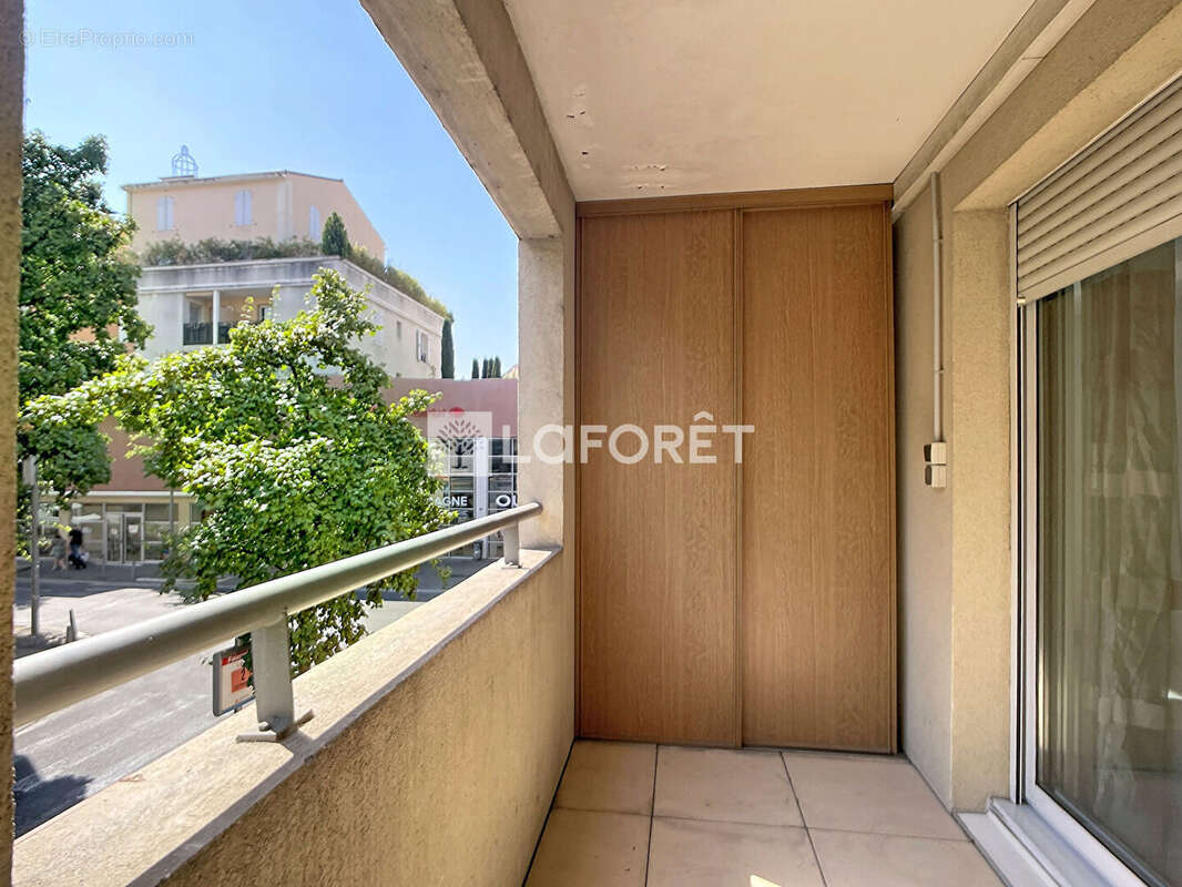 Appartement Aubagne 3 pièce(s) 65.53 m2 - photo 5
