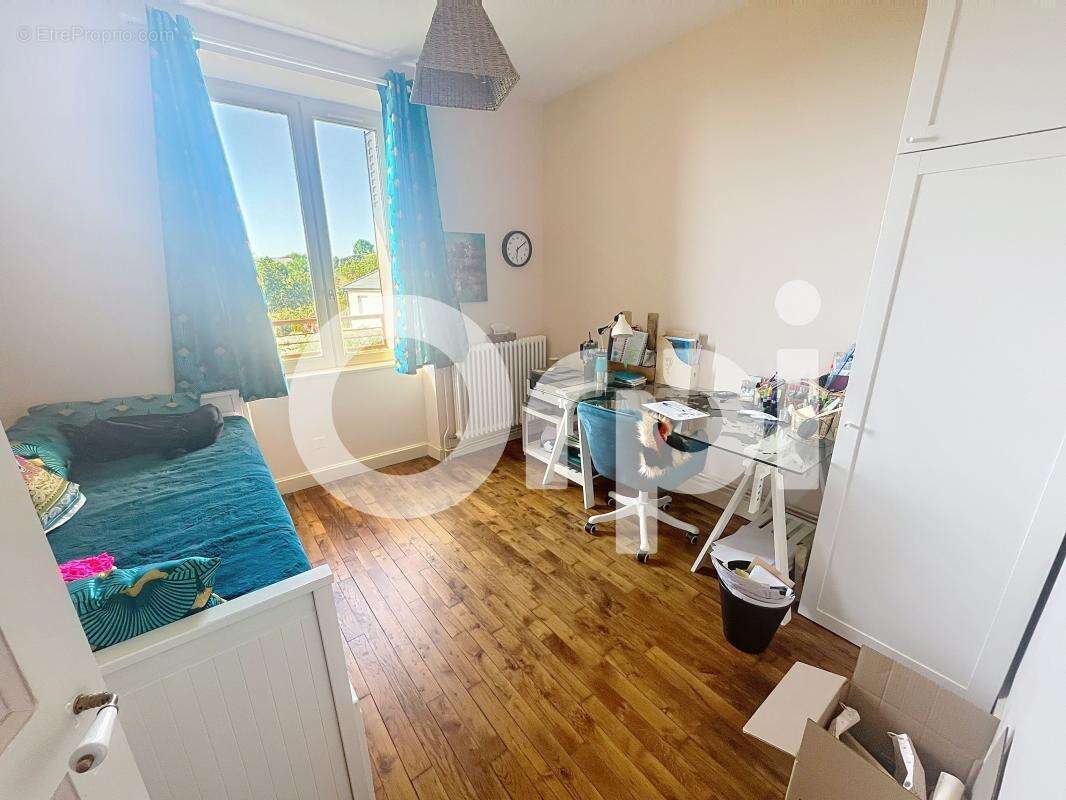Maison À Vendre - photo 11