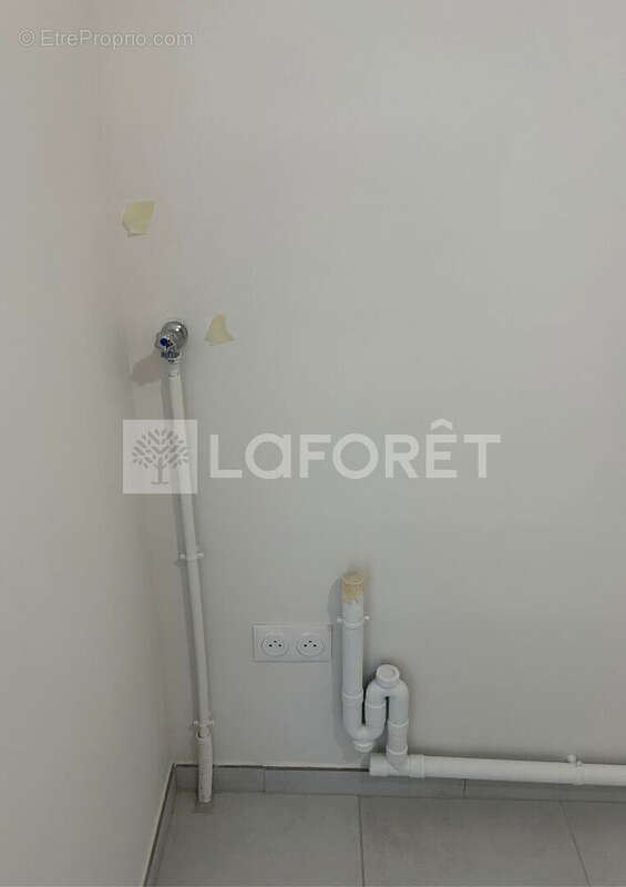 Appartement à ORLY