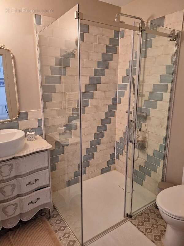 Maison à LA ROCHEFOUCAULD