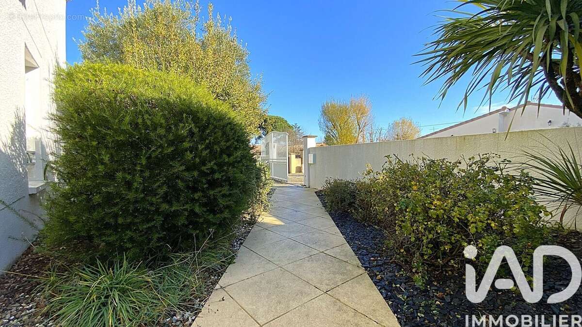 Photo 8 - Maison à SAINT-MEDARD-EN-JALLES