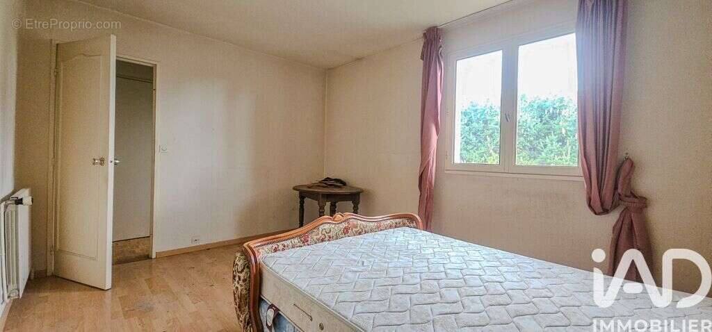 Photo 9 - Maison à CONCHES-SUR-GONDOIRE