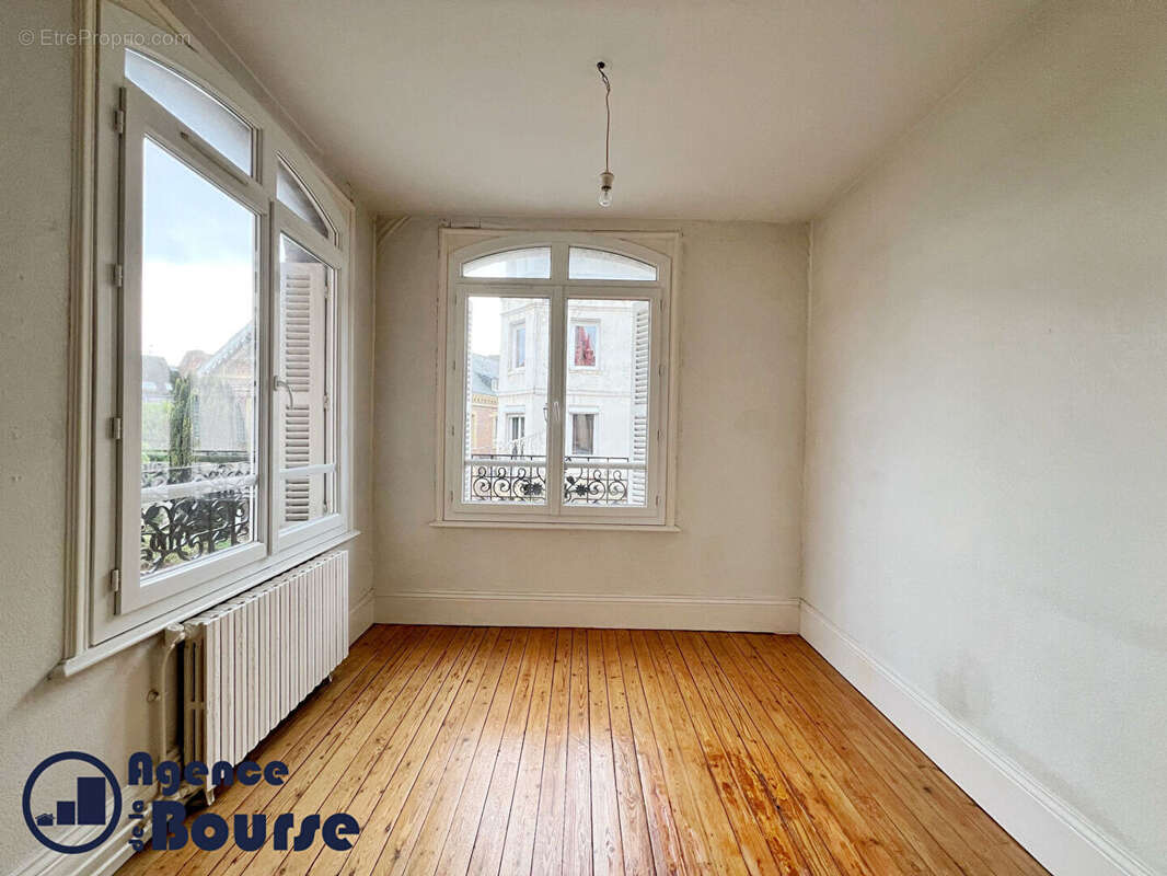 Appartement à HARFLEUR