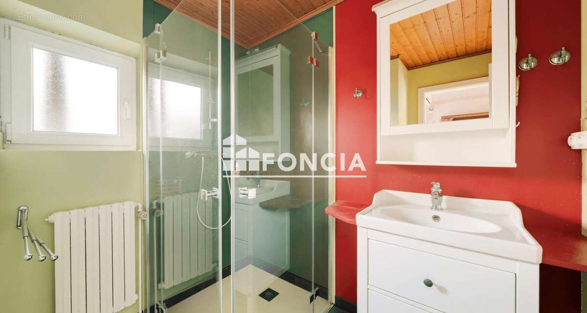 Appartement à ABRESCHVILLER