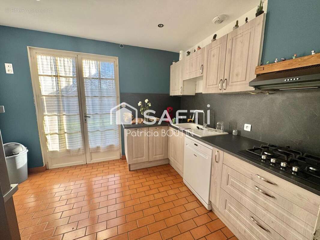 Photo 2 - Maison à AUGE