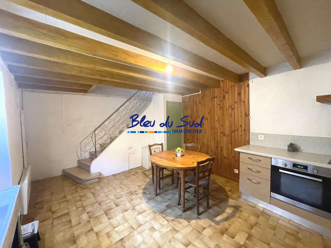 Maison à SERDINYA