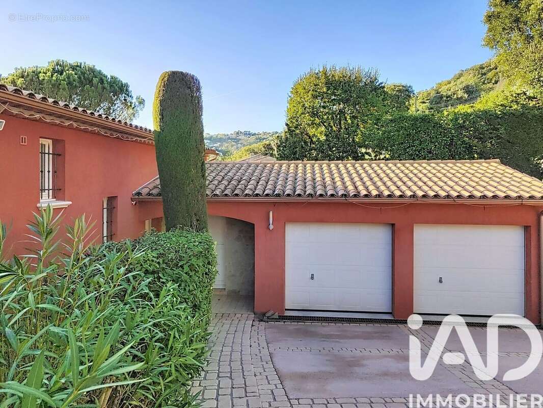 Photo 4 - Maison à LES ADRETS-DE-L&#039;ESTEREL