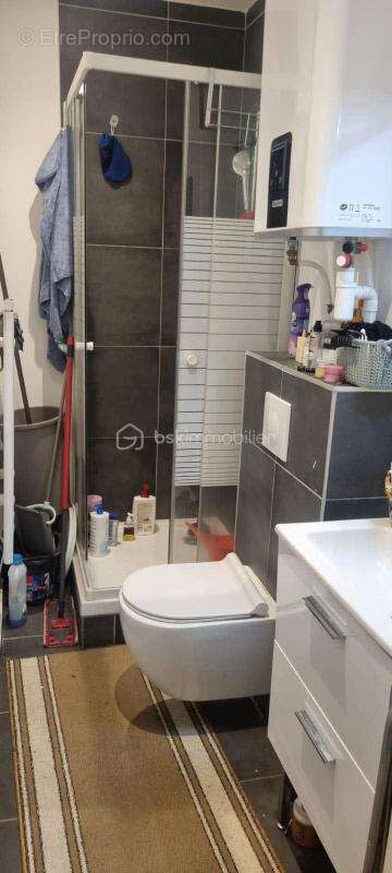Studio vendu loue ideal investisseur - photo 3