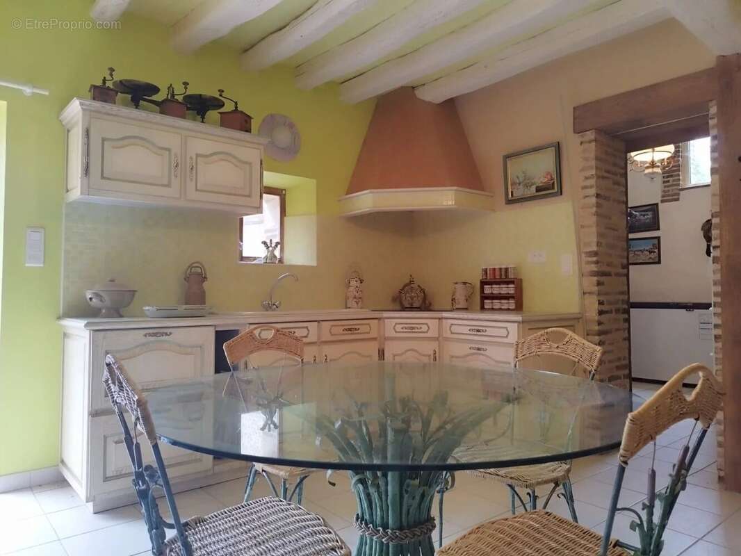 Maison à MORTAGNE-AU-PERCHE