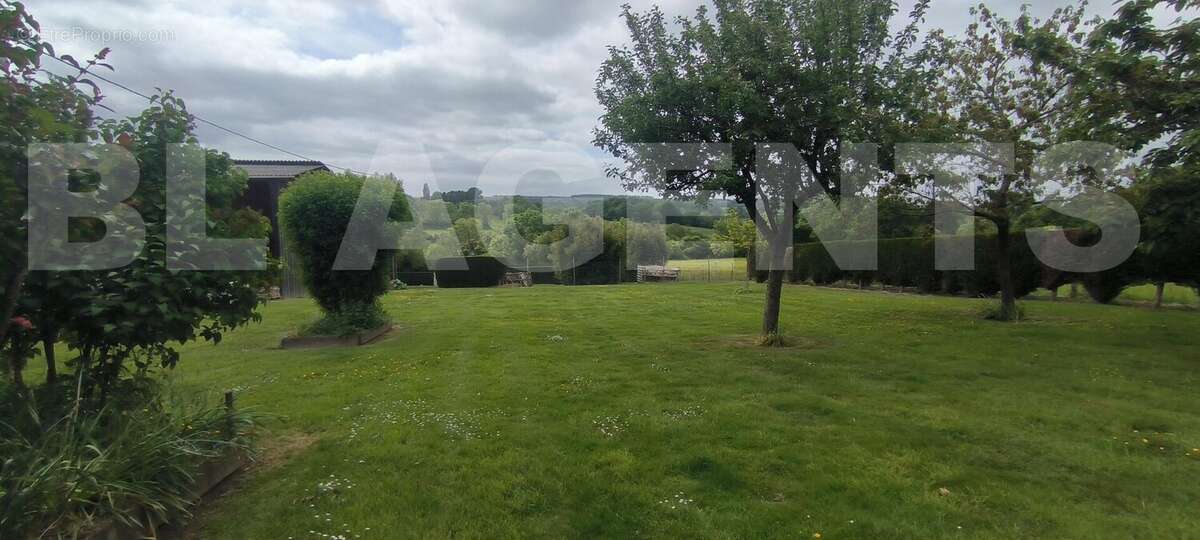 IMG_20250515_155459 - Maison à LISIEUX