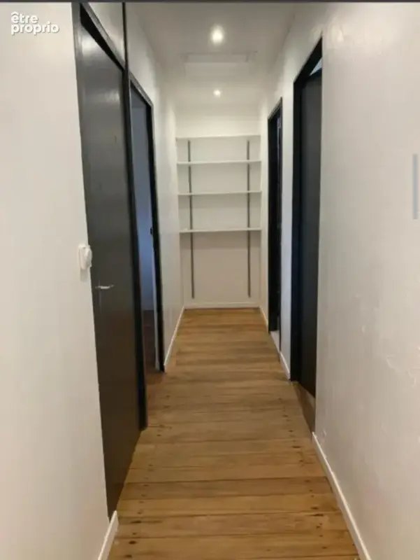 Maison 85 m2 Mitoyenne cité Chatenay Cayenne - photo 4