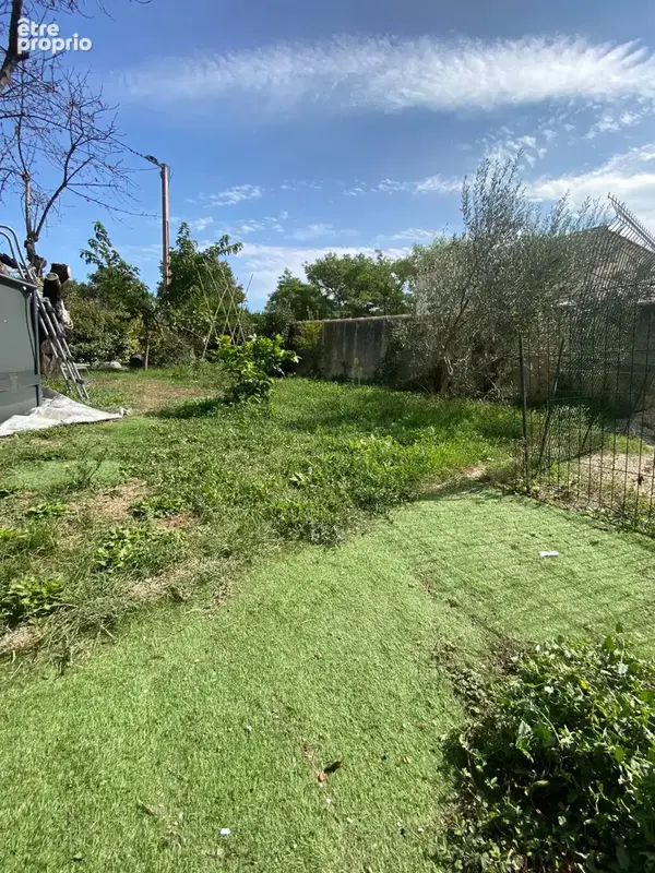 Grande Maison de ville avec jardin & garage - photo 18