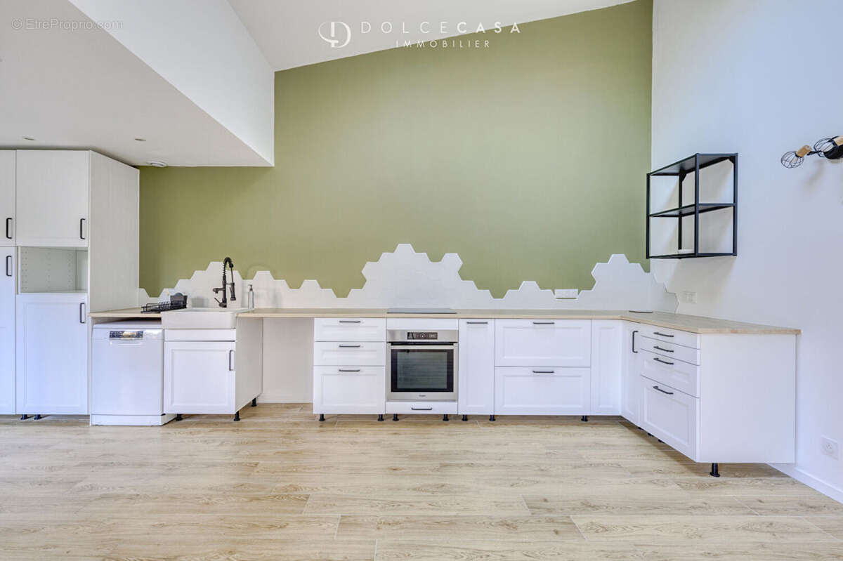 Appartement à LE PERREUX-SUR-MARNE