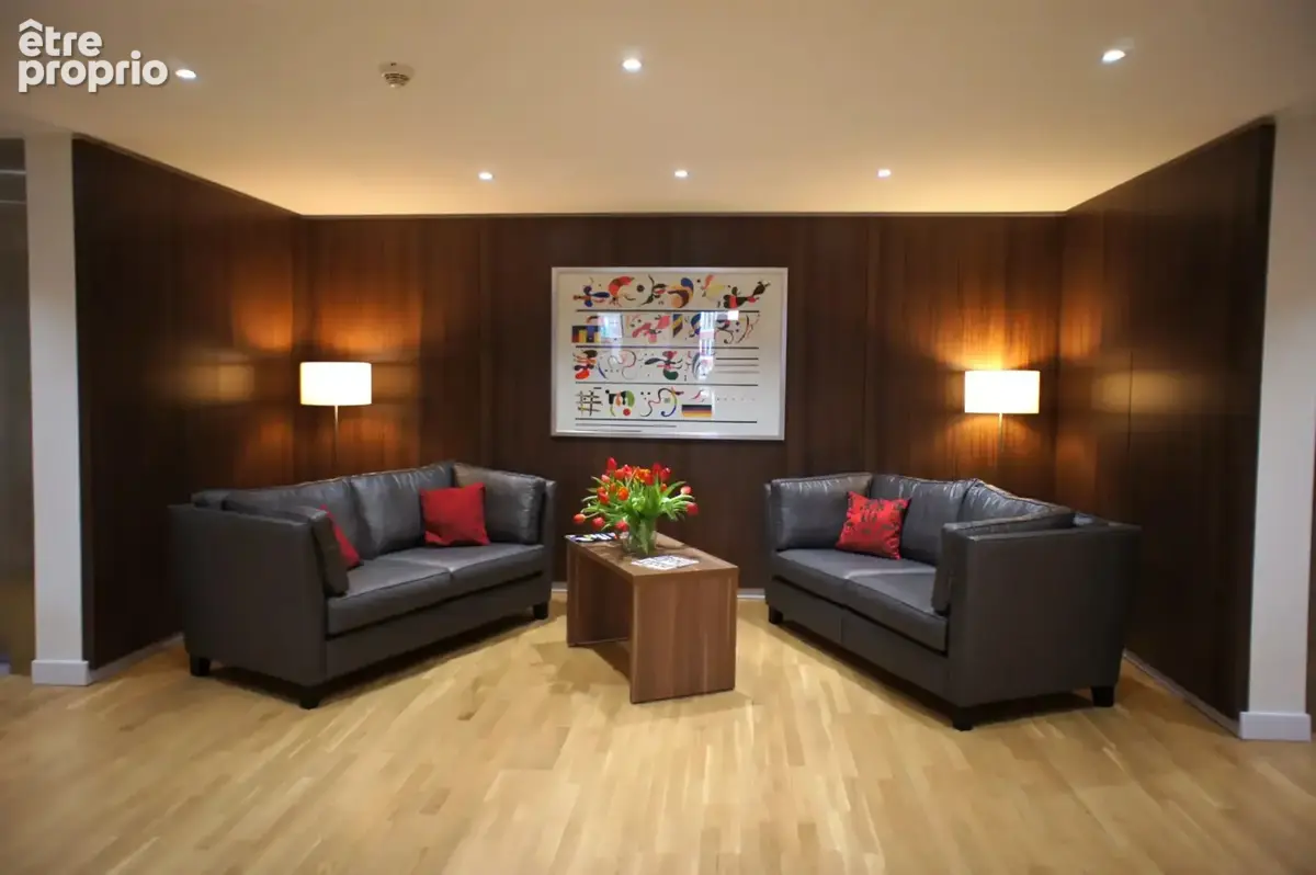 Investissement en residence Senior - photo 4