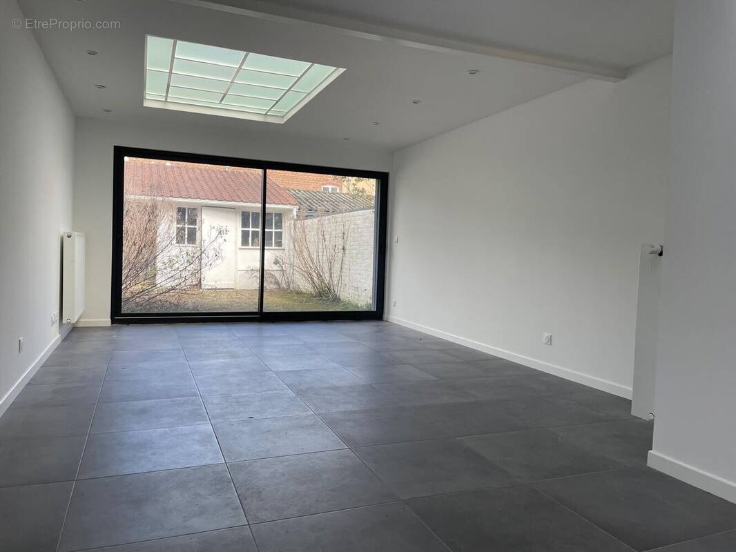 Photo 1 - Maison à CAPINGHEM