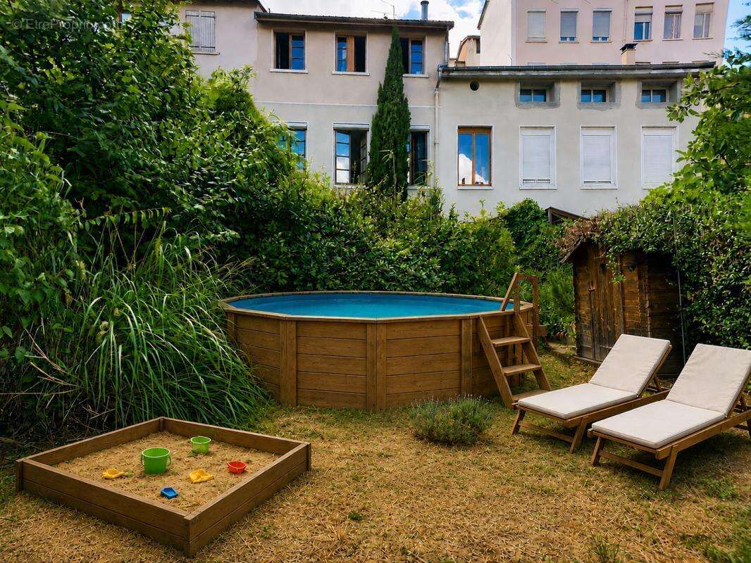 Maison 170m2 - photo 6