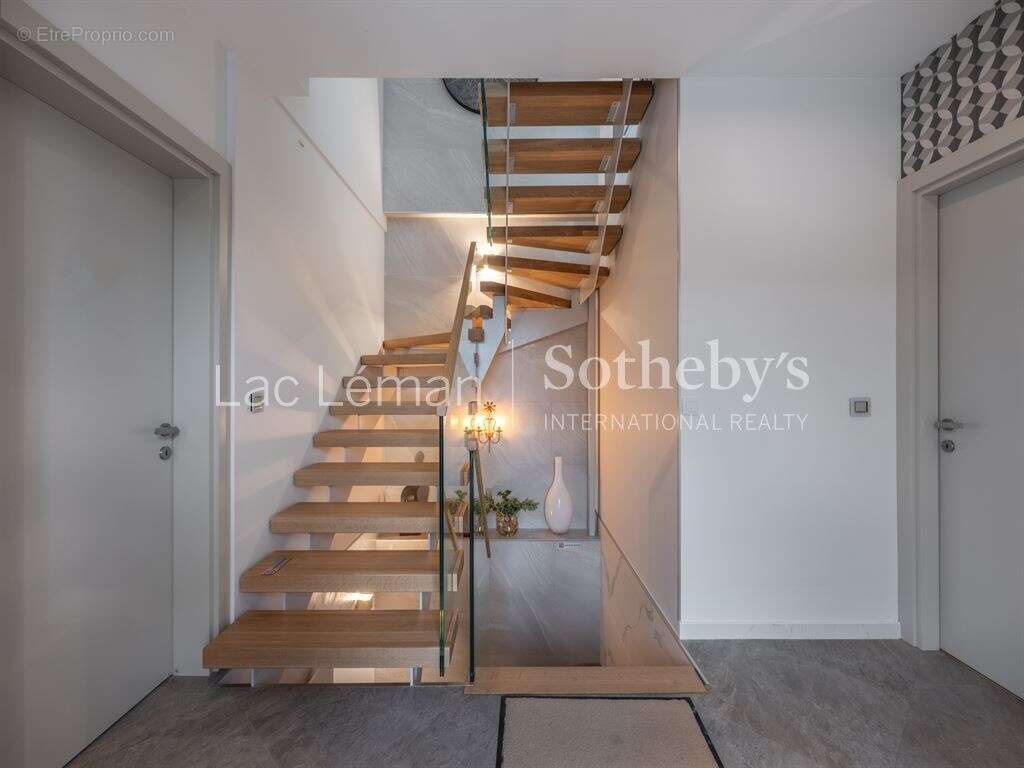 Maison à VEIGY-FONCENEX