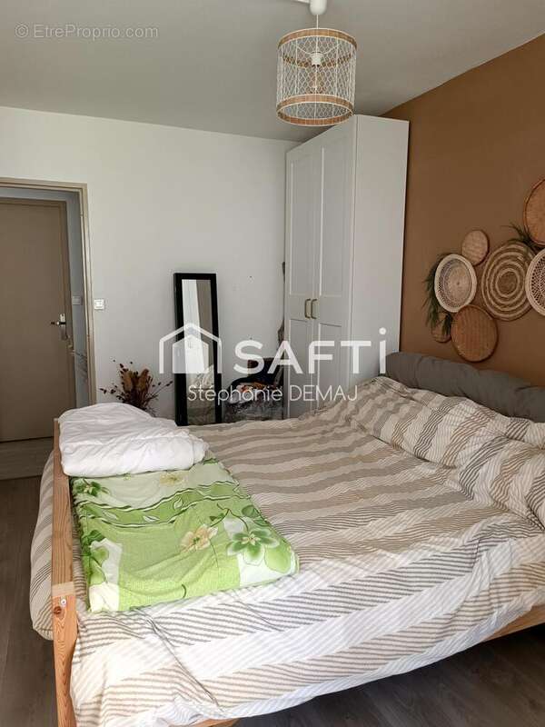 Photo 6 - Appartement à BRIGNOLES