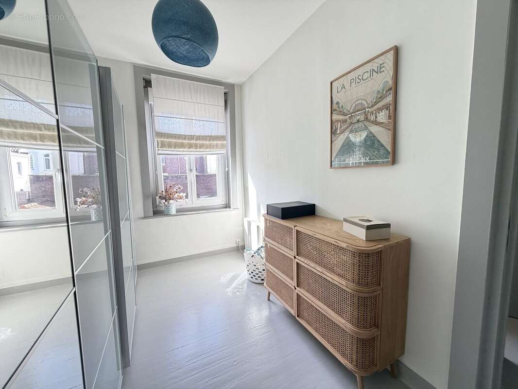 Maison à LA MADELEINE