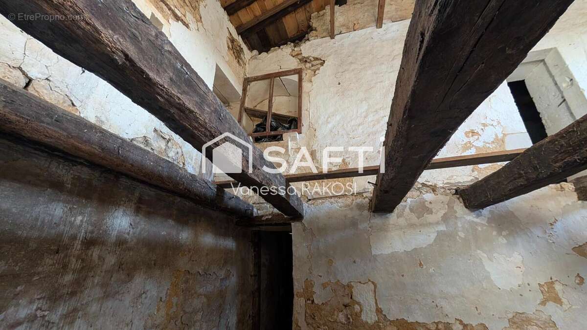 Photo 7 - Maison à SAINT-VAIZE