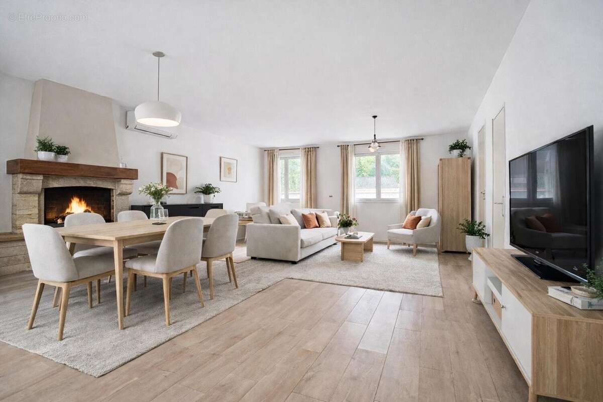 Photo 3 - Maison à LORMONT