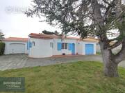 Appartement à LA PLAINE-SUR-MER