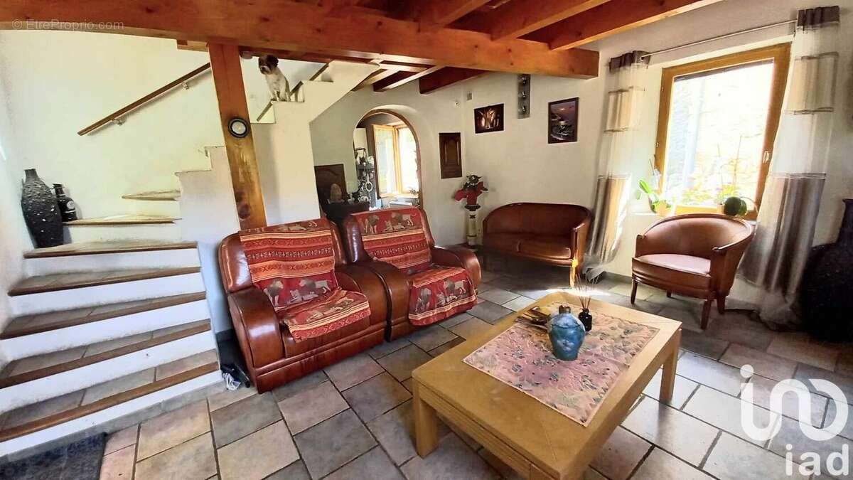 Photo 4 - Maison à MONTFROC