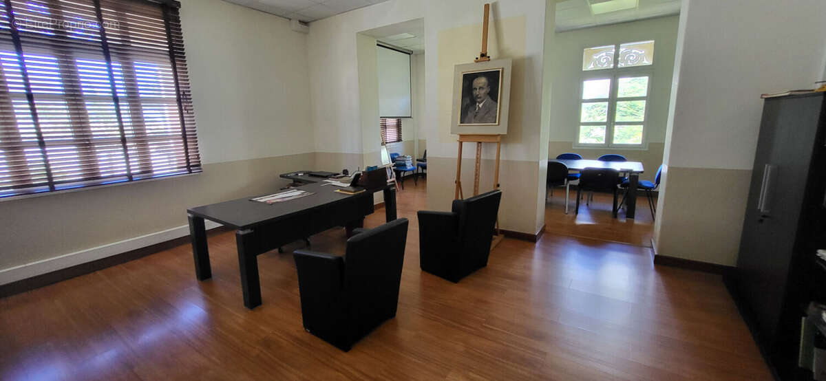 Appartement à SAINT-DENIS