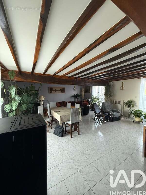 Photo 2 - Maison à DROUE