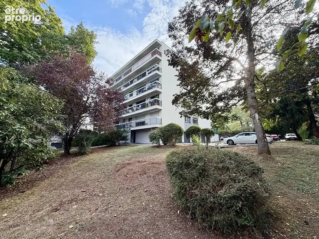 Appartement 3 pièces 65 m² - Brunoy - photo 1