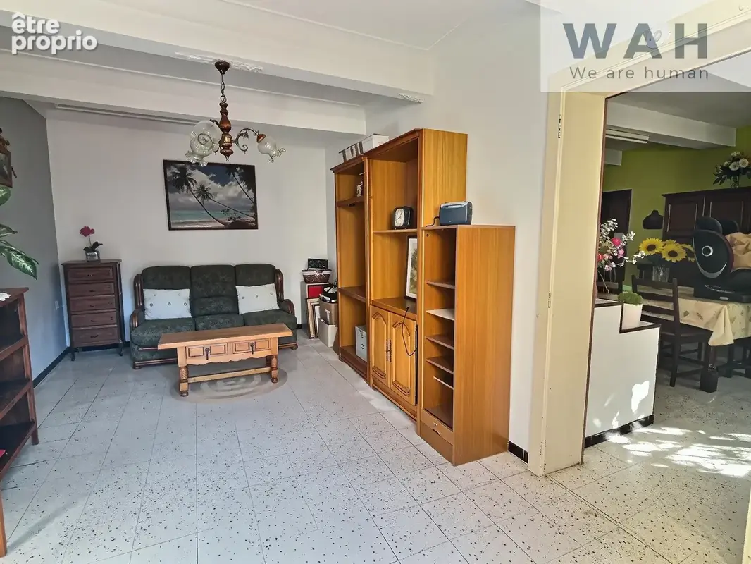 Maison 4 pièces sans vis a vis avec Garage et exterrieur - photo 8