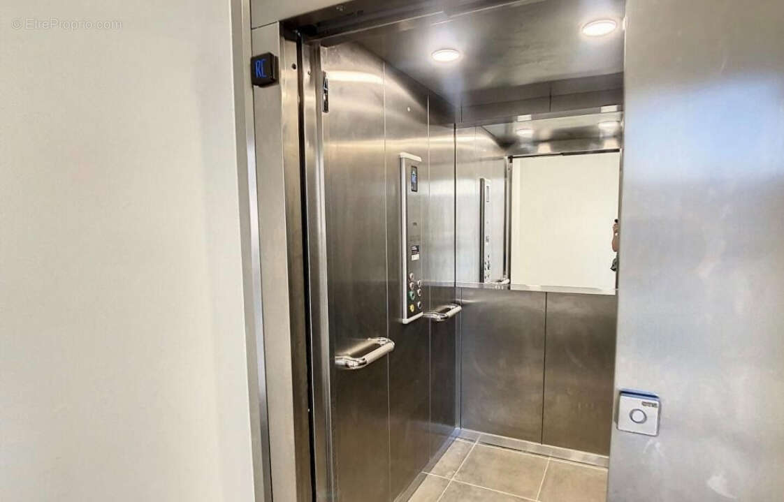 Appartement à LAGORD