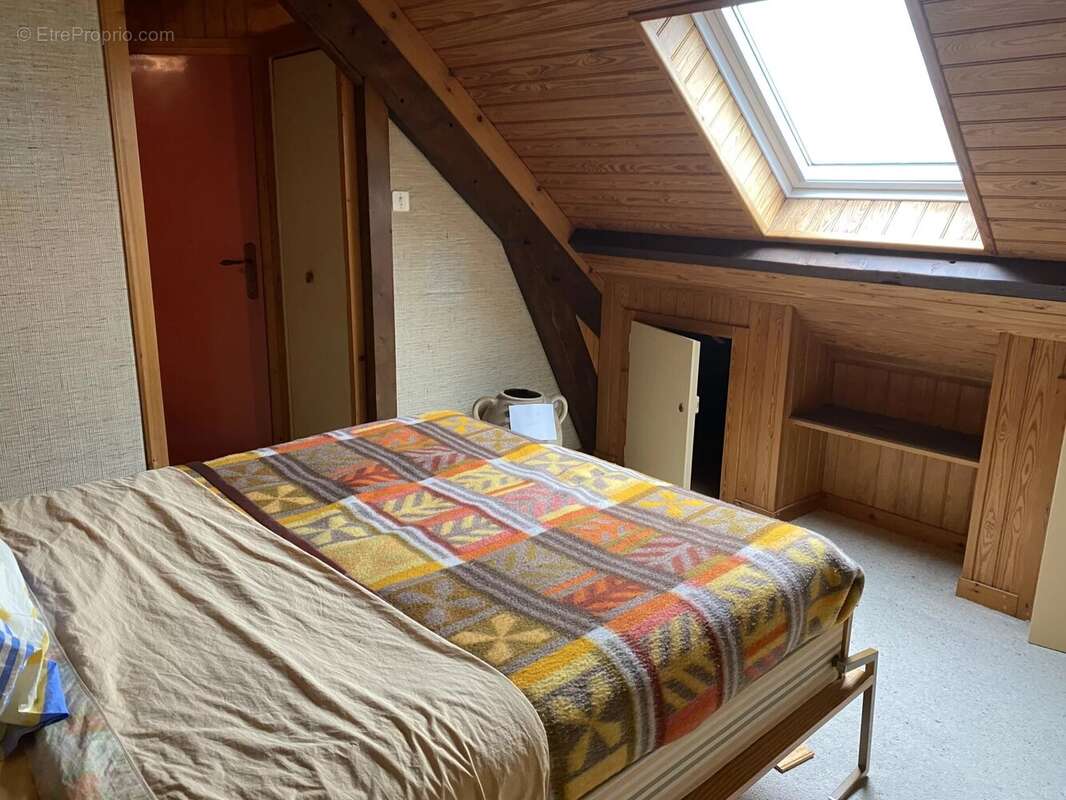 Maison à SAINT-NAZAIRE