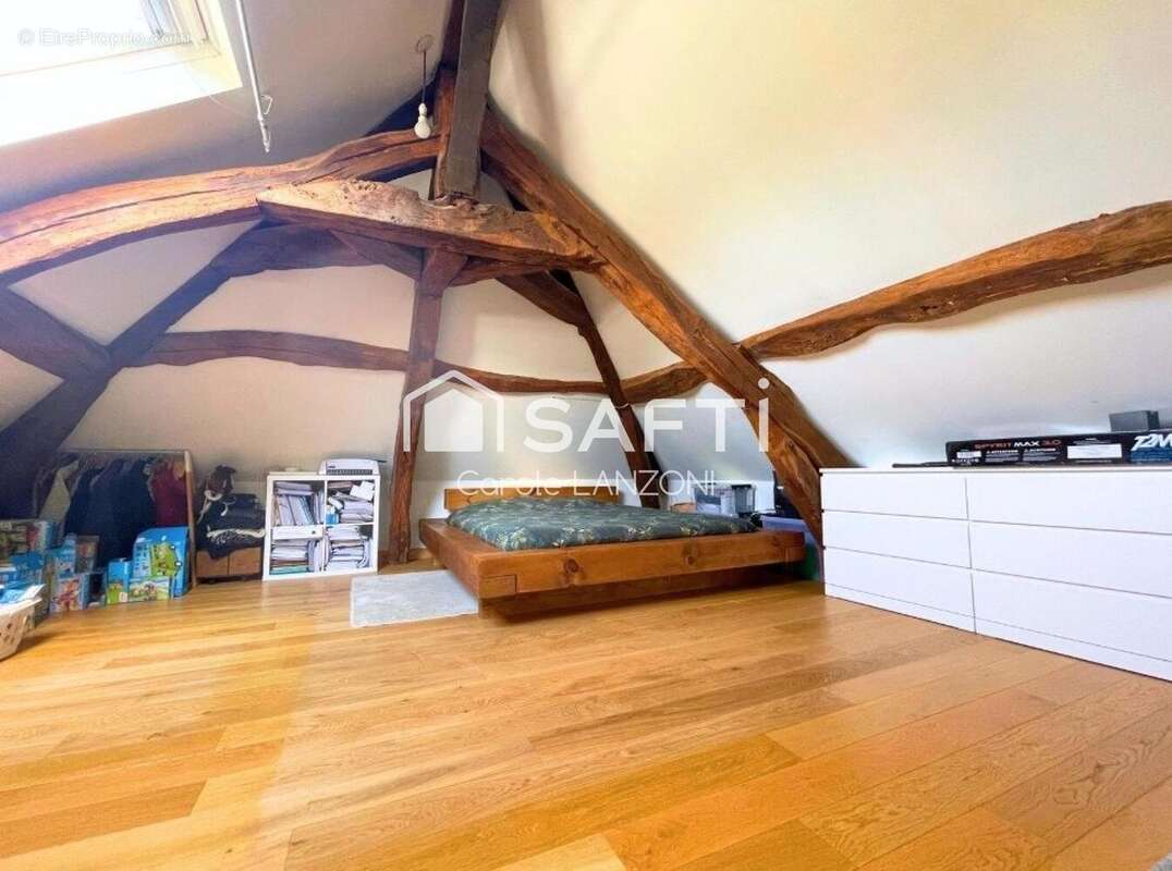 Photo 6 - Maison à RENNES
