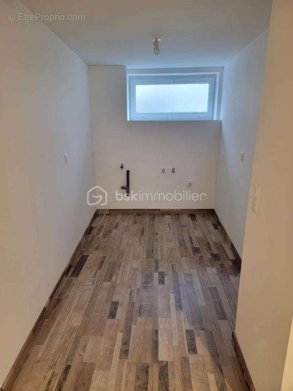 Maison à BERNIERES-SUR-MER