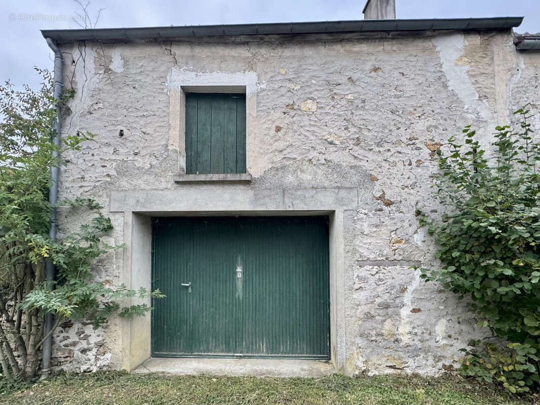 Maison à COULOMMIERS