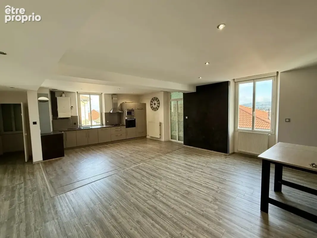 Spacieux appartement t4 de 100 m² en hyper centre d’izeaux - photo 5