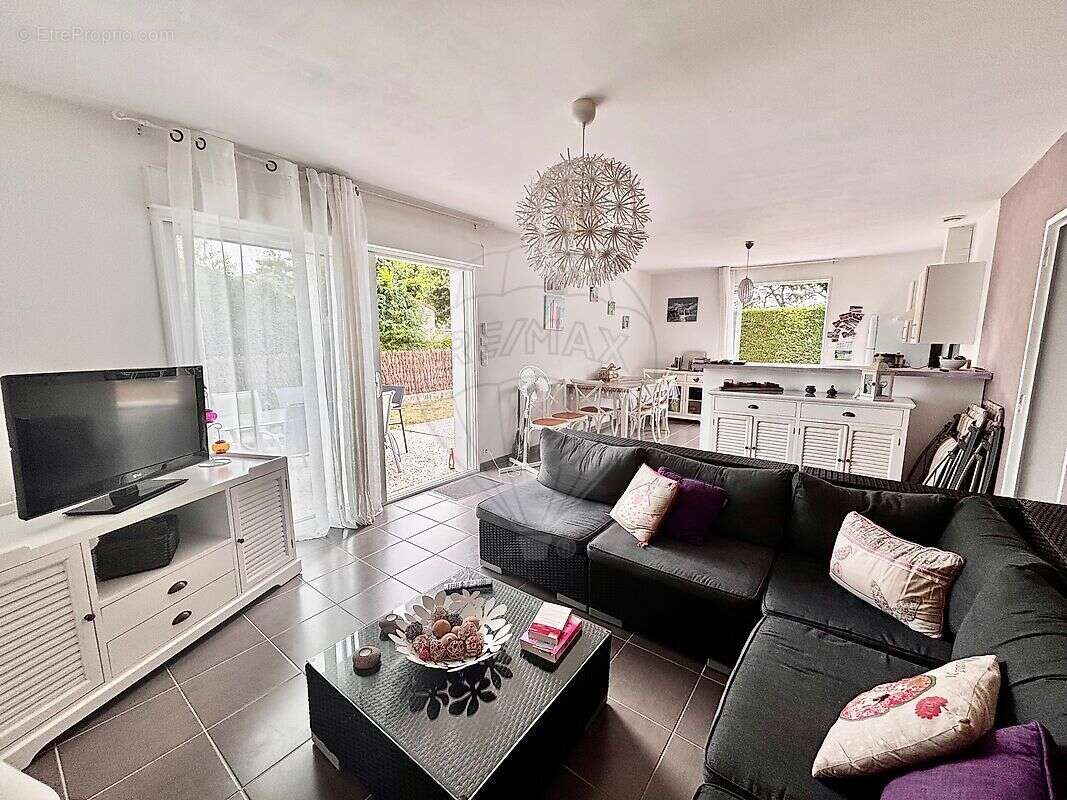 Maison 3 chambre(s) à vendre - photo 3