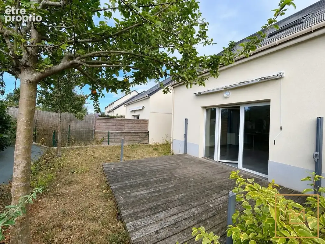 Maison à CORMELLES-LE-ROYAL