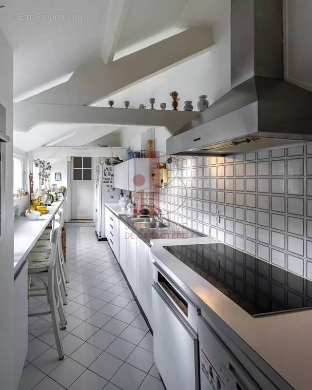 Maison à BOIS-LE-ROI