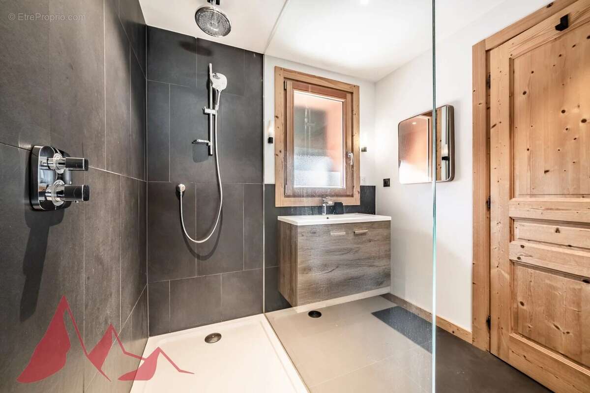 Maison à MORZINE