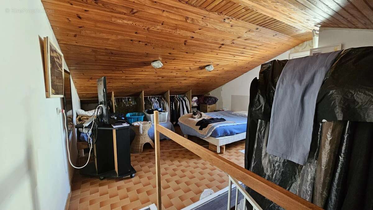 Appartement à NARBONNE