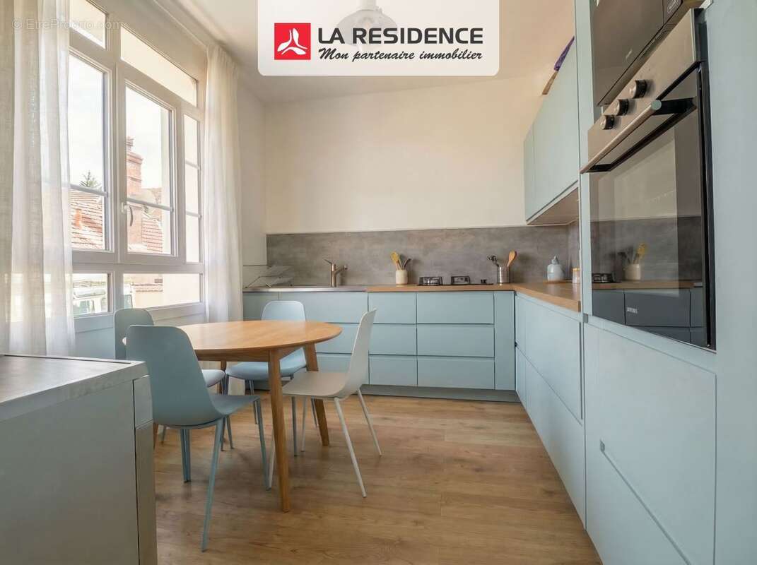 Maison à EZY-SUR-EURE